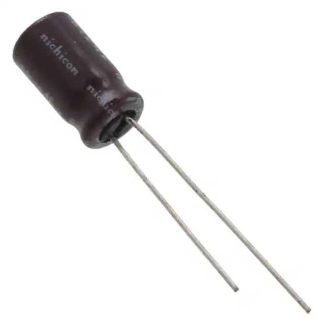 UPJ1H390MED1TA Nichicon electronic component